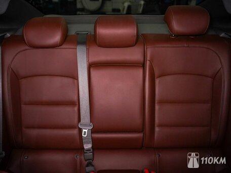 Chevrolet, Malibu, 2000, 124, бензин, седан, автомат, передний привод, среднее состояние, левый, синий, 1 815 000 ₽