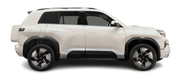 BYD FangChengBao Titanium 3