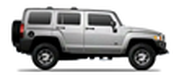 Hummer H3