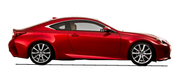 Lexus RC