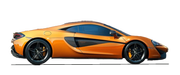 McLaren 570S